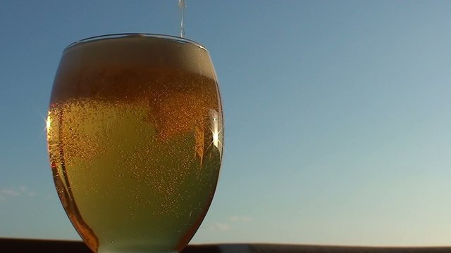 Bi&egrave;re servie