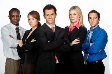 Business Professionals