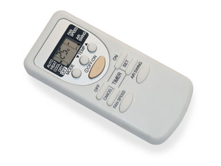 air conditioner control