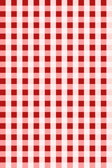 authentic red fabric