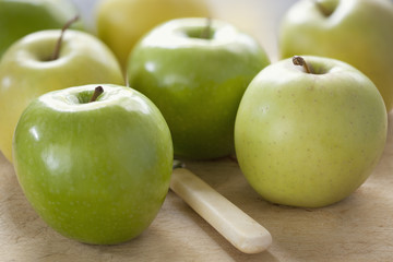 Apples