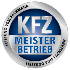 KFZ Meisterbetrieb - Leistung vom Fachmann