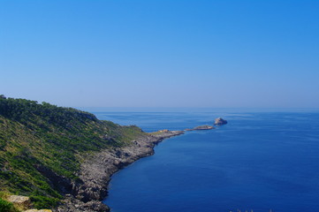 Westküste Mallorcas 2