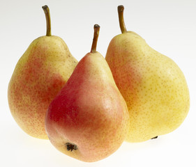 pears