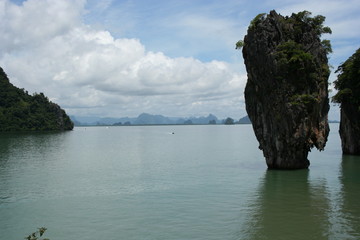 Obraz premium Thailand