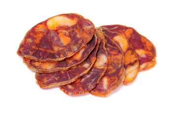 chorizo