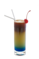 Color Cocktail