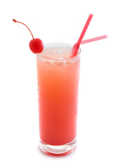 Cherry Cocktail