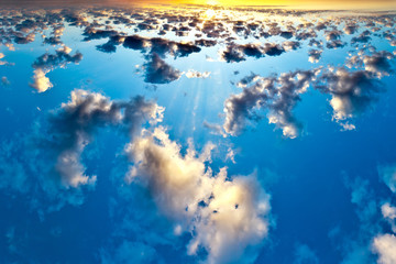 Water mirror