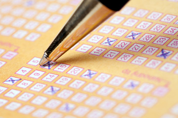 lottery
