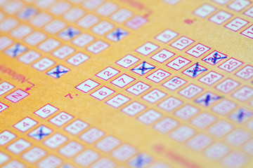 lottery