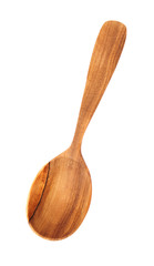 wooden spoon