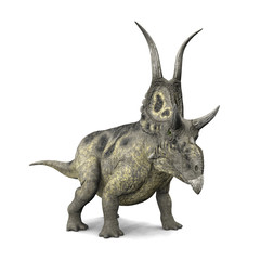 Diabloceratops