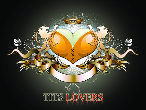 tits lovers