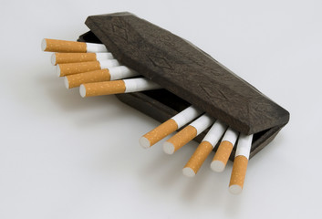 El tabaco puede matar