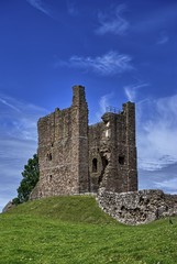 The Keep, Brough Castle