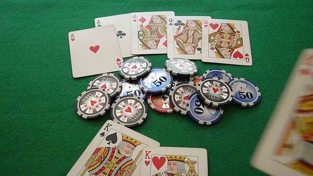 Poker