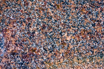 Granit background photo