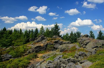 Hoher Stein