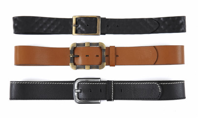 belts
