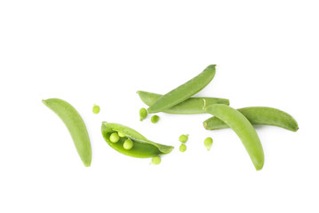 Snow Peas