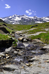 Gampleskogel - Ötztal - Österreich