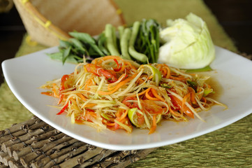 thai food