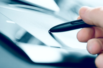 tablet