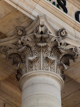 colonne