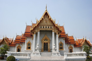 Fototapeta premium Thailand