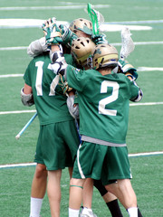 Give The Goal-Scorer A Hug!