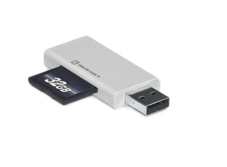 USB flash cardreader