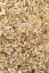 Holzspäne