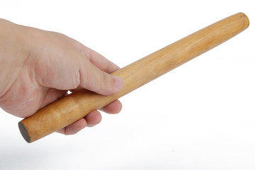 rolling pin