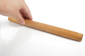 rolling pin