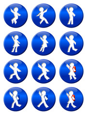 Icon that shows children
