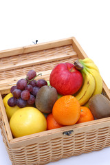 fruit basket