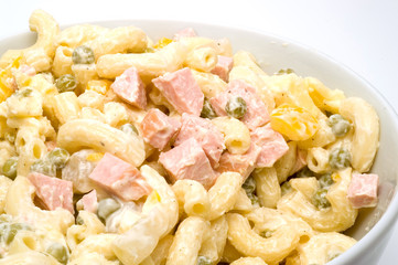 Nudelsalat