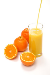 orange juice