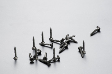 Group of screws