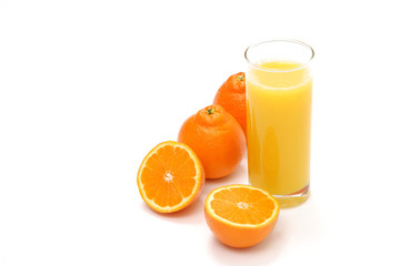 orange juice