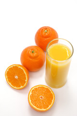 orange juice