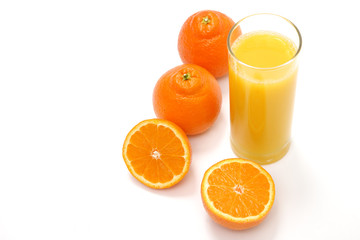 orange juice