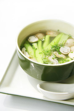Vietnamese Soup