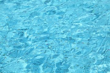 Water background