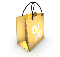 einkaufst&uuml;te_gold