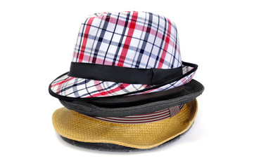 hats