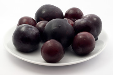 Plum
