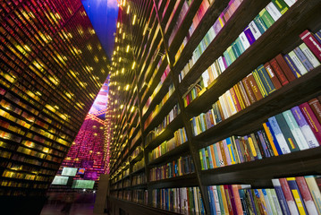 Shanghai World Expo Earth Pavilion