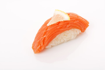 Traditional Japanese food